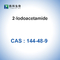 Het Kristallijne API And Pharmaceutical Intermediates 2-Iodoacetamide van CAS 144-48-9