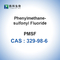 Het Fluoride CAS van PMSF Phenylmethylsulfonyl 329-98-6 C7H7FO2S