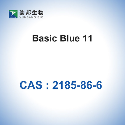 Victoria Blue R-poeder CAS NO 2185-86-6 80% kleurstofgehalte