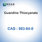 Guanidine van CAS 593-84-0 Thiocyanaativd Reagentia Moleculaire Rang