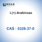 Het Glycoside l-Arabinose van CAS 5328-37-0 het Stevige Poeder van x-gal voor Zoetmiddelen
