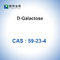 Het Glycosidezuiverheid van D-Glactose CAS 59-23-4: 99% farmaceutische tussenpersonen