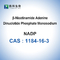 NADP Monosodium Zoute Biologische Katalysatorsenzymen CAS 1184-16-3