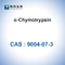 9004-07-3 biologische Chymotrypsin van Katalysatorsenzymen (&gt;1200u/Mg) α-Chymotrypsin