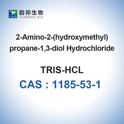 HCL TRIS van CAS 1185-53-1 Tris Waterstofchloride