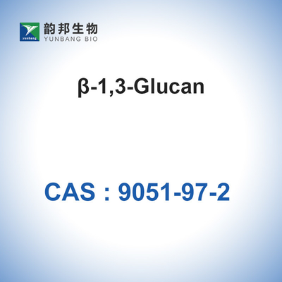 CAS 9051-97-2 β-1,3-Glucan Biochemische Reagentia van Paramylon