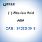 (+) - Glycoside ABA Plant Extracts Zuur van Met betrekking tot de abscis het Biochemische CAS 21293-29-8