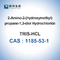 Trishcl CAS 1185-53-1 biologisch buffertris waterstofchloride