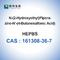 Biologische de Buffersbiochemie CAS van HEPBS 161308-36-7 Farmaceutische Tussenpersonen