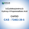 CAPSO-Biologisch de Buffers Vrij Zuur van Buffercas 73463-39-5