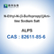 Van CAS 82611-85-6 (3-sulfopropyl) de aniline n-ethyl-N, natrium zoute Biologische Buffers