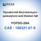 CAS 108321-07-9 POPSO-buffer Piperazine-N, N'-Bis (2-hydroxypropaansulfonzuur) dinatriumzout