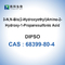 De Biobuffers CAS 68399-80-4 1-Propanesulfonic Zure Bioreagent van DIPSO