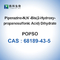 Biologisch de Bufferspopso hydraat 99% van POPSO CAS 68189-43-5