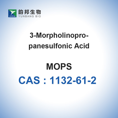 CAS 1132-61-2 MOPS 3-(N-Morfolino)propaansulfonzuur