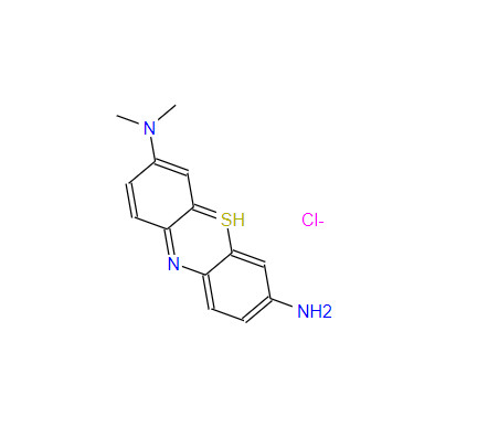 CAS 51811-82-6 Giemsa-vlekpoeder