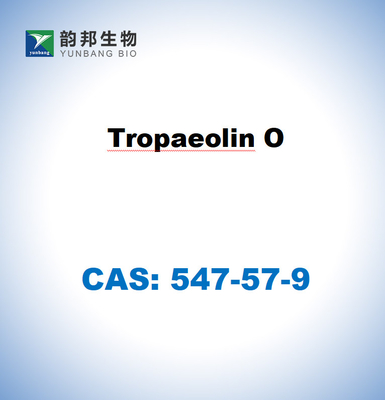 CAS 51811-82-6 Giemsa-vlekpoeder