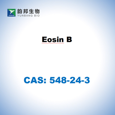 CAS 548-24-3 Eosine B-poeder gecertificeerd door de Biologische Vlekcommissie