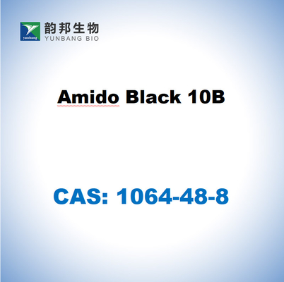 CAS-nummer 1064-48-8 Amido Black 10B poeder