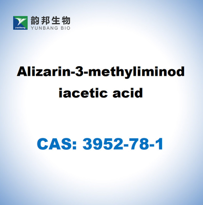 CAS 3952-78-1 Alizarine-3-Methyliminodiacetaatzuur