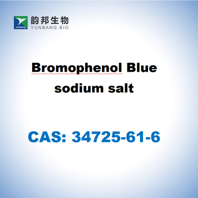 Bromophenol Blauw natriumzout CAS 34725-61-6