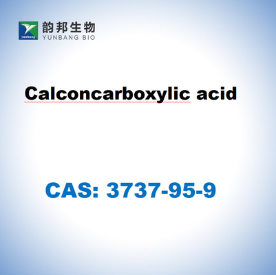 Calconcarboxylzuur CAS 3737-95-9 Biologische vlek