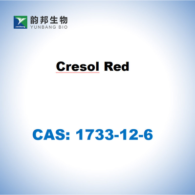 Cresol Rode kleurstof 95 % CAS 1733-12-6