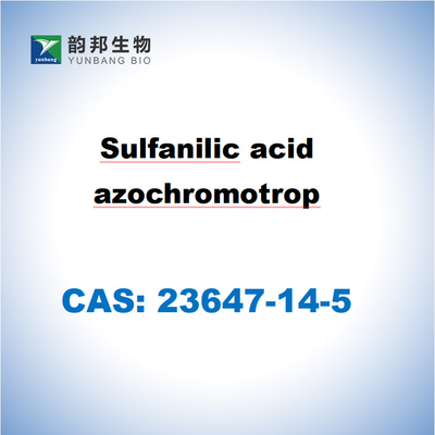 CAS 23647-14-5 Sulfanielzuur azochromotrope