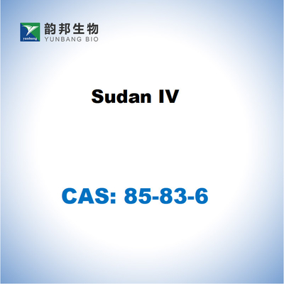 CAS 85-83-6 Soedan IV