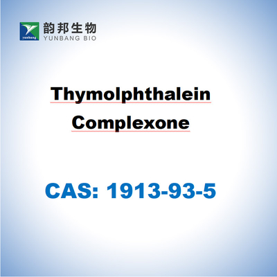 Thymolphthalein Complexone biologisch bufferpoeder CAS 1913-93-5