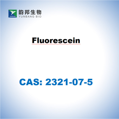 Fluoresceïnepoeder CAS 2321-07-5