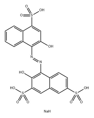 Hydroxynaphthol Blue Reagentpoeder CAS 165660-27-5