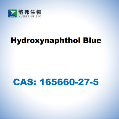 Hydroxynaphthol Blue Reagentpoeder CAS 165660-27-5