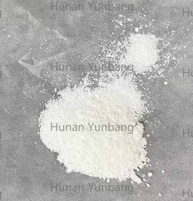CAS 2438-80-4 L- ((−) -Fucose 99,9%