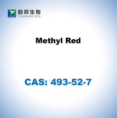 CAS 493-52-7 Methylrood natriumzout