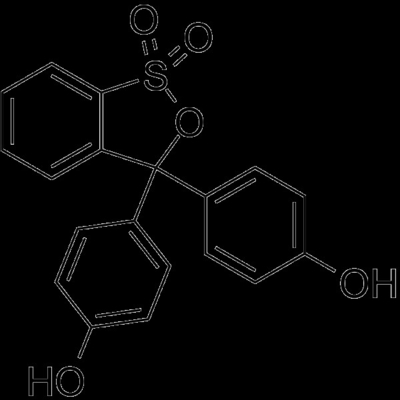 CAS 143-74-8 Fenolrode oplossing