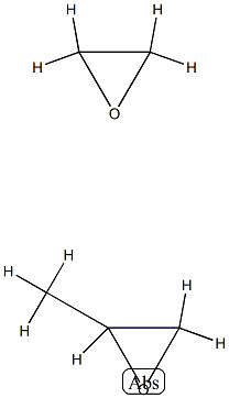 CAS 9003-11-6 Polyethyleen-polypropyleenglycol