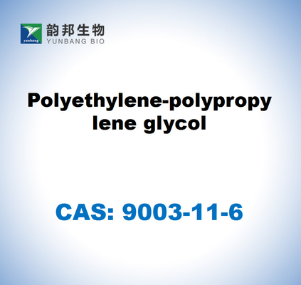 CAS 9003-11-6 Polyethyleen-polypropyleenglycol