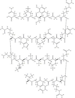 CAS 12650-88-3 Lisozym uit kippeneiwit