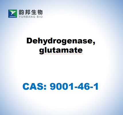 CAS 9001-46-1 Dehydrogenase, glutamaat