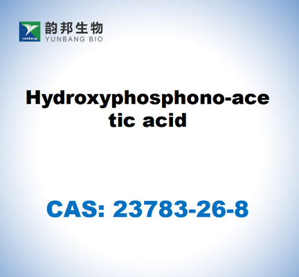 CAS 23783-26-8 Hydroxyfosfono- azijnzuur