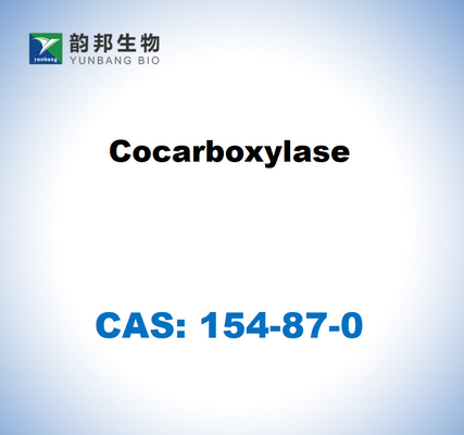 CAS 154-87-0 Cocarboxylase 97%