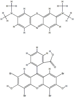 CAS 68988-92-1 Wright-vlek