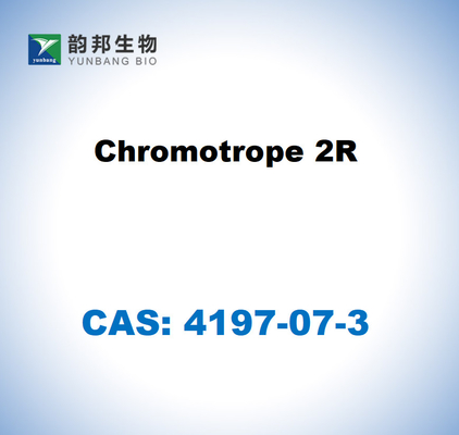 CAS 4197-07-3 Chromotrope 2R