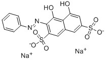 CAS 4197-07-3 Chromotrope 2R