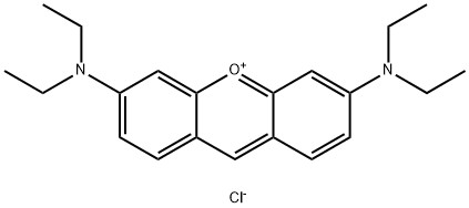 CAS 2150-48-3 Pyronine B