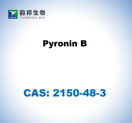 CAS 2150-48-3 Pyronine B