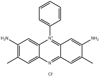 CAS 477-73-6 Safranine O