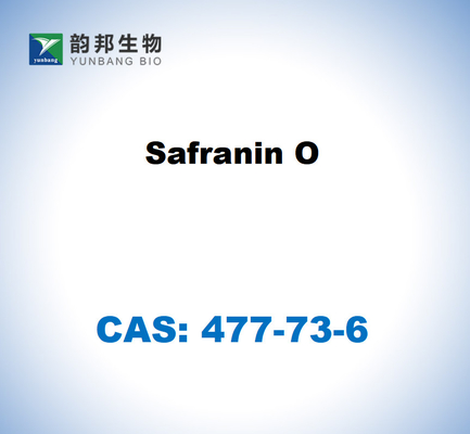 CAS 477-73-6 Safranine O