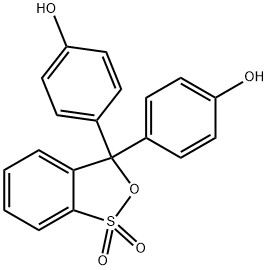 CAS 143-74-8 Fenolrood